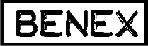 BENEX Logo